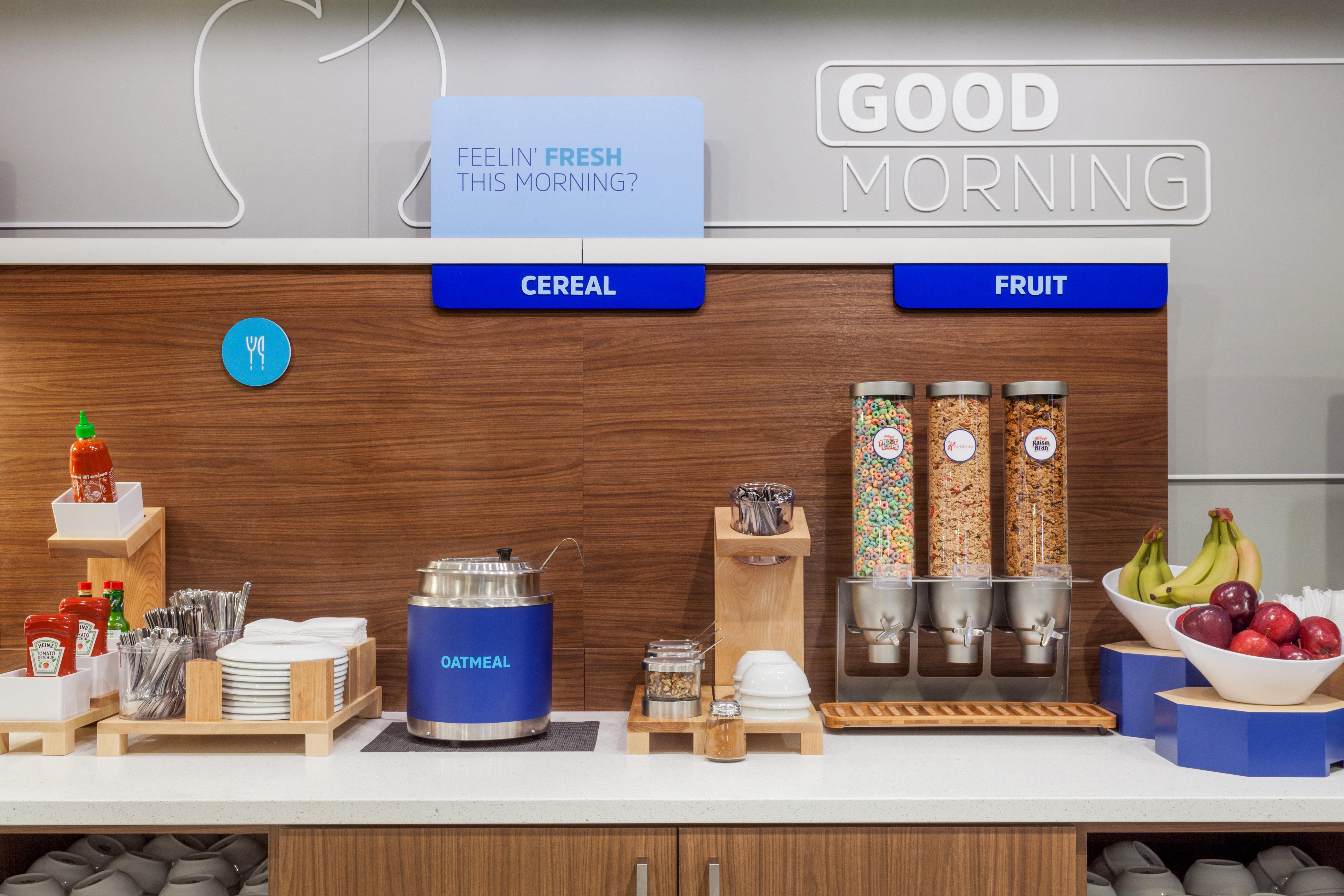 Holiday Inn Express & Suites - Staunton By Ihg المظهر الخارجي الصورة