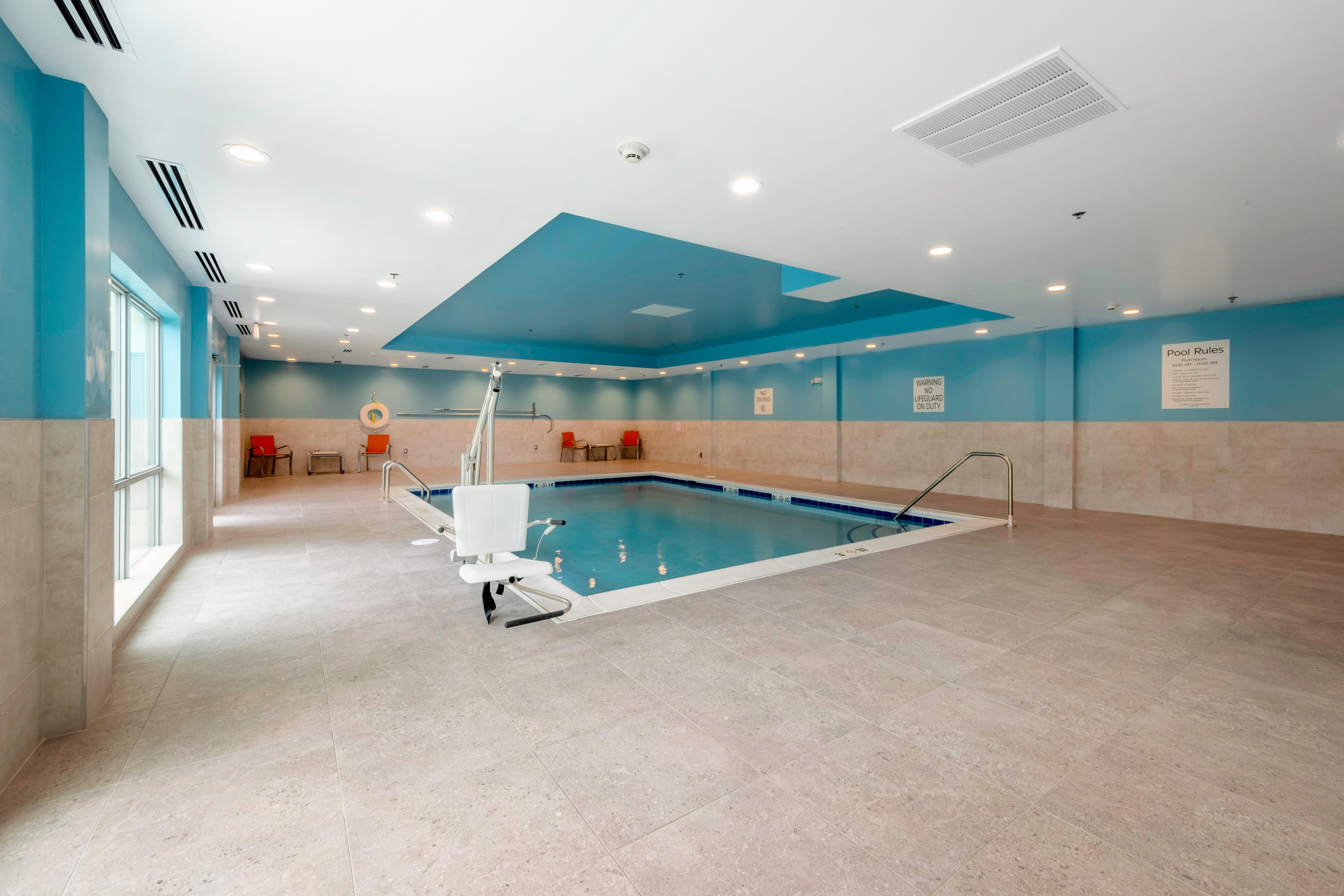 Holiday Inn Express & Suites - Staunton By Ihg المظهر الخارجي الصورة