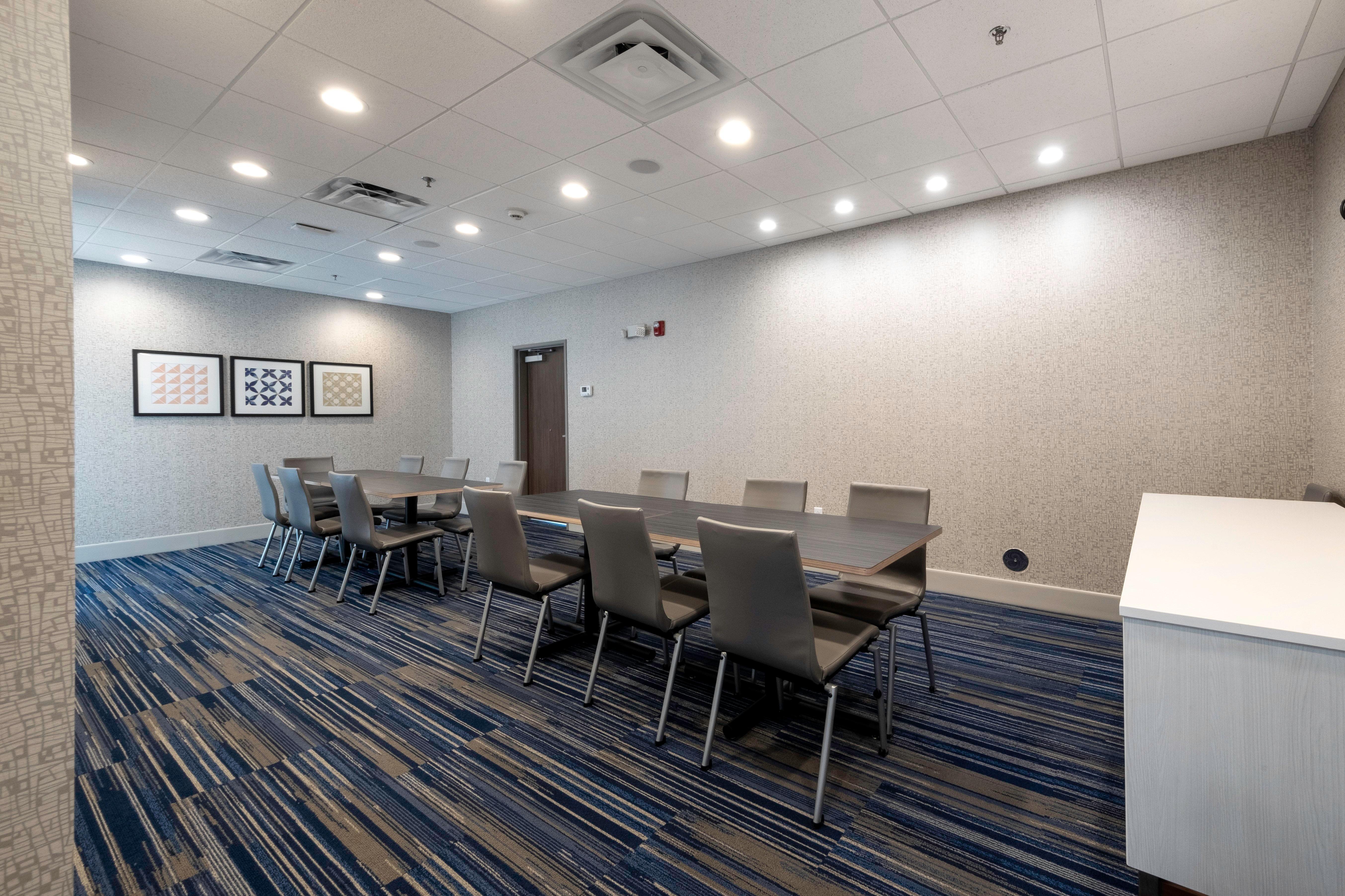 Holiday Inn Express & Suites - Staunton By Ihg المظهر الخارجي الصورة