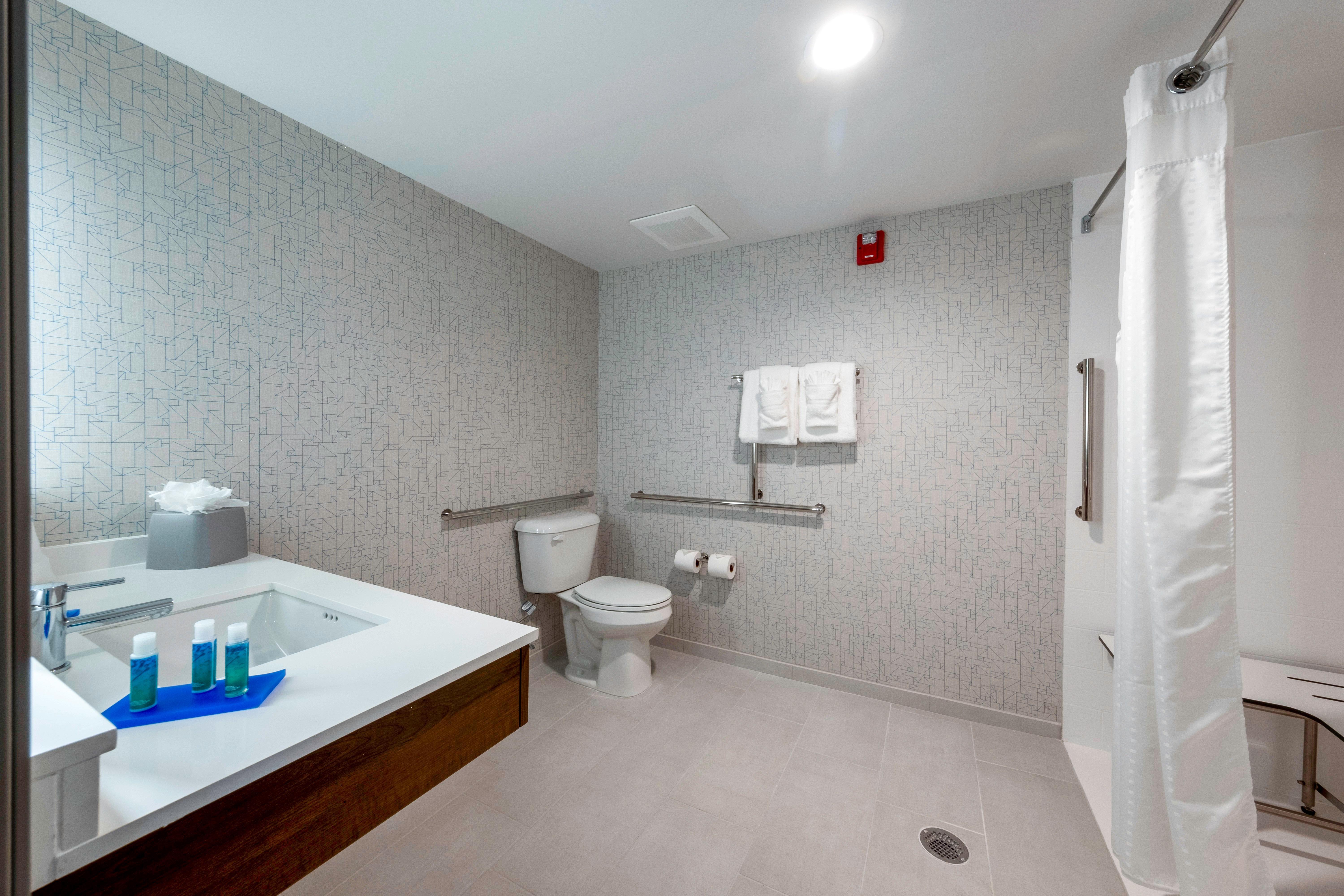 Holiday Inn Express & Suites - Staunton By Ihg المظهر الخارجي الصورة