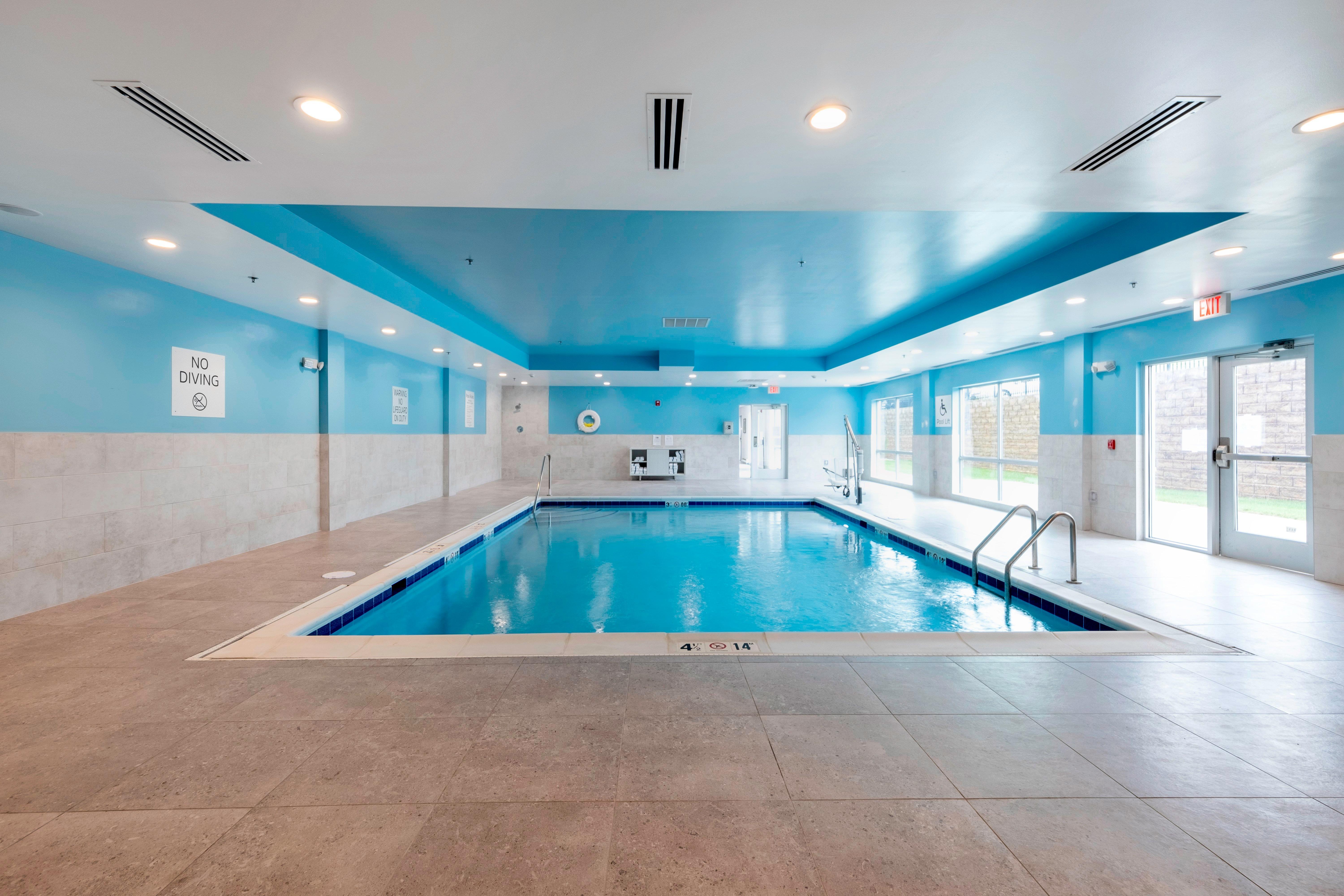 Holiday Inn Express & Suites - Staunton By Ihg المظهر الخارجي الصورة