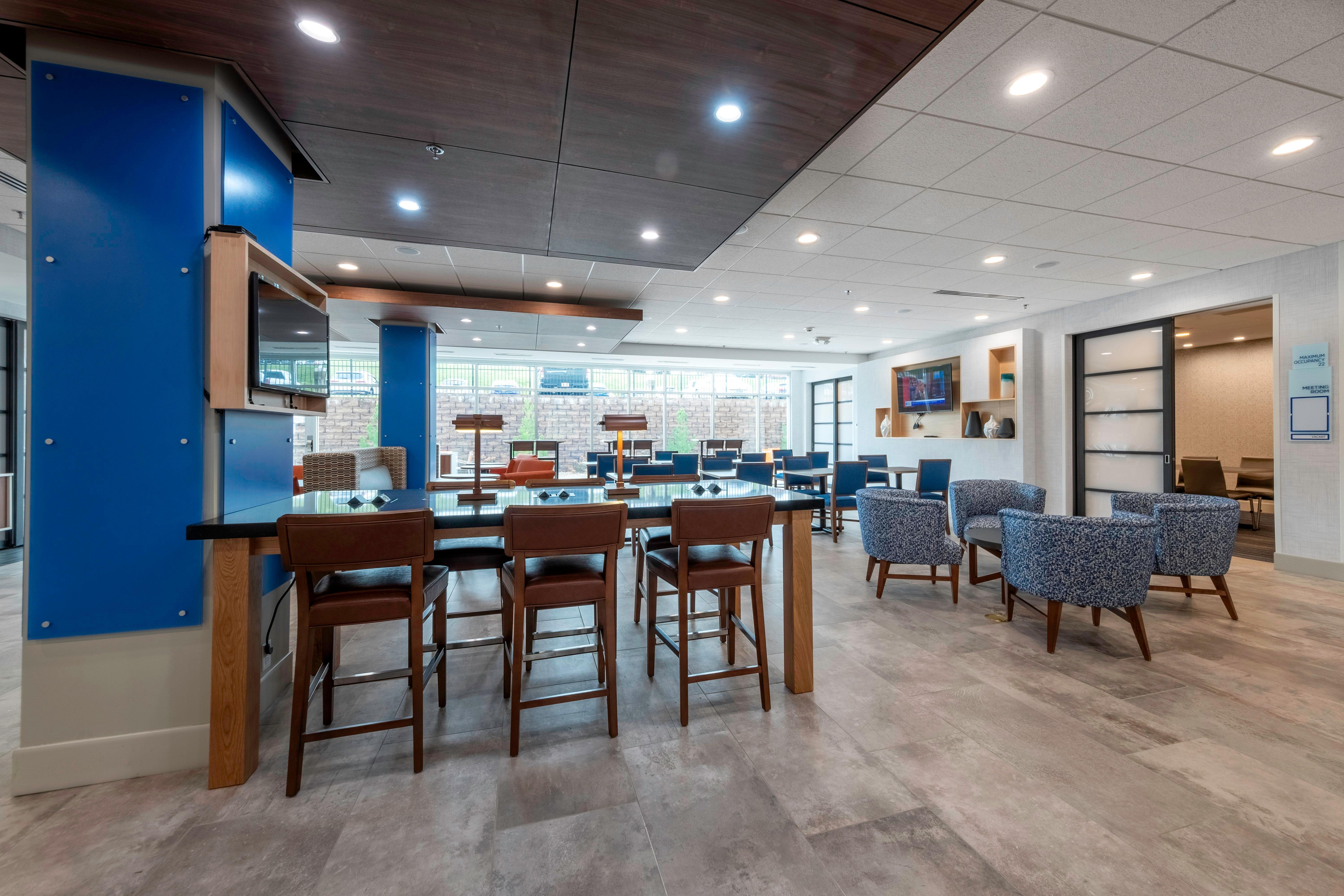 Holiday Inn Express & Suites - Staunton By Ihg المظهر الخارجي الصورة