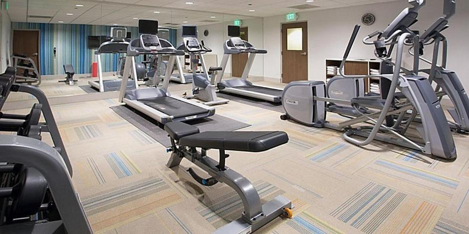 Holiday Inn Express & Suites - Staunton By Ihg المظهر الخارجي الصورة
